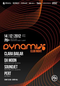 Dynamix Club Night